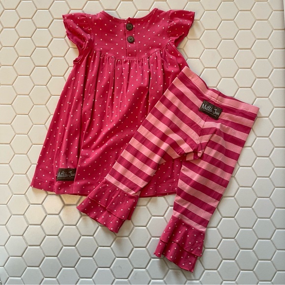 Vintage Matilda jane set - Picture 3 of 7